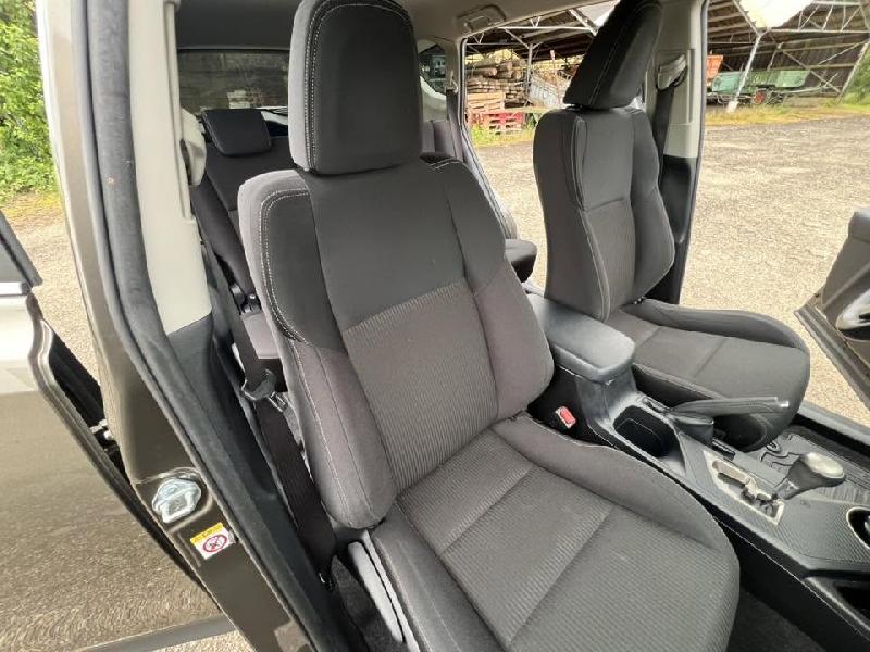 CLDA automobiles TOYOTA  2.2 L D4D 150CH BVA 4WD N°2650