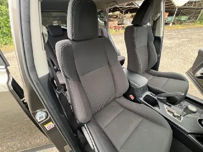 clda auto TOYOTA  2.2 L D4D 150CH BVA 4WD N°2650