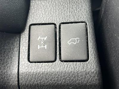 clda auto TOYOTA  2.2 L D4D 150CH BVA 4WD N°2650