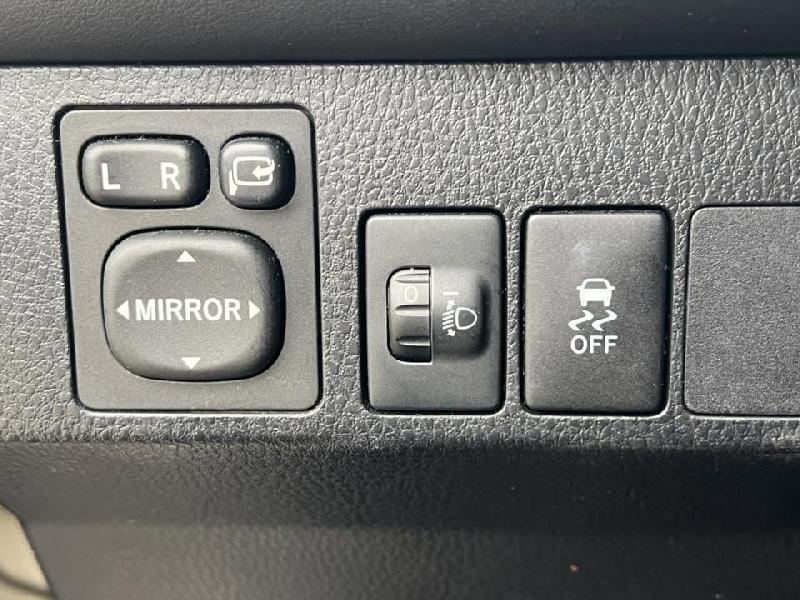 CLDA automobiles TOYOTA  2.2 L D4D 150CH BVA 4WD N°2650