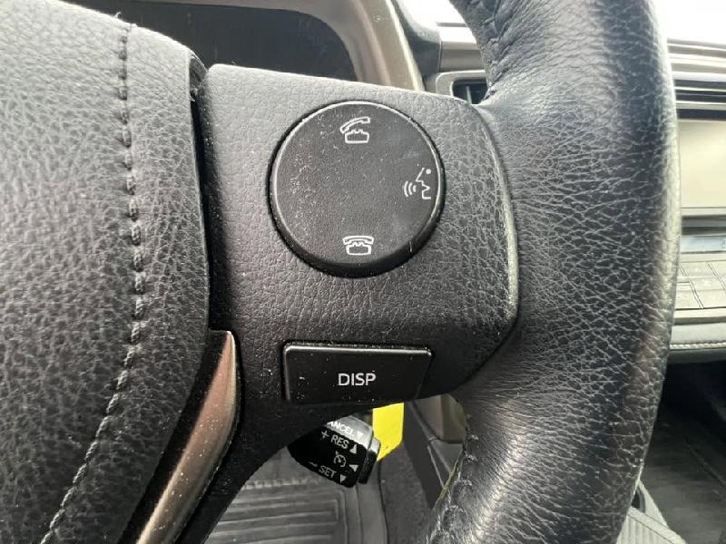 CLDA automobiles TOYOTA  2.2 L D4D 150CH BVA 4WD N°2650