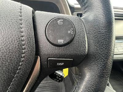 clda auto TOYOTA  2.2 L D4D 150CH BVA 4WD N°2650