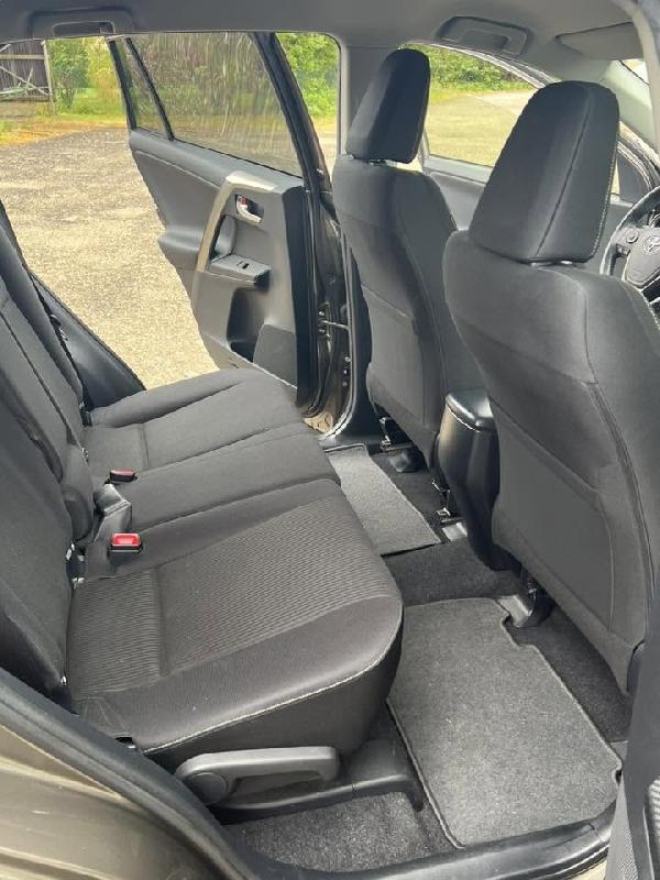CLDA automobiles TOYOTA  2.2 L D4D 150CH BVA 4WD N°2650