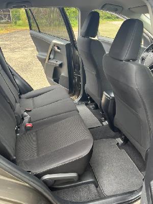 clda auto TOYOTA  2.2 L D4D 150CH BVA 4WD N°2650