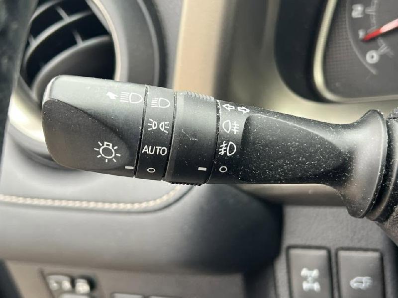 CLDA automobiles TOYOTA  2.2 L D4D 150CH BVA 4WD N°2650
