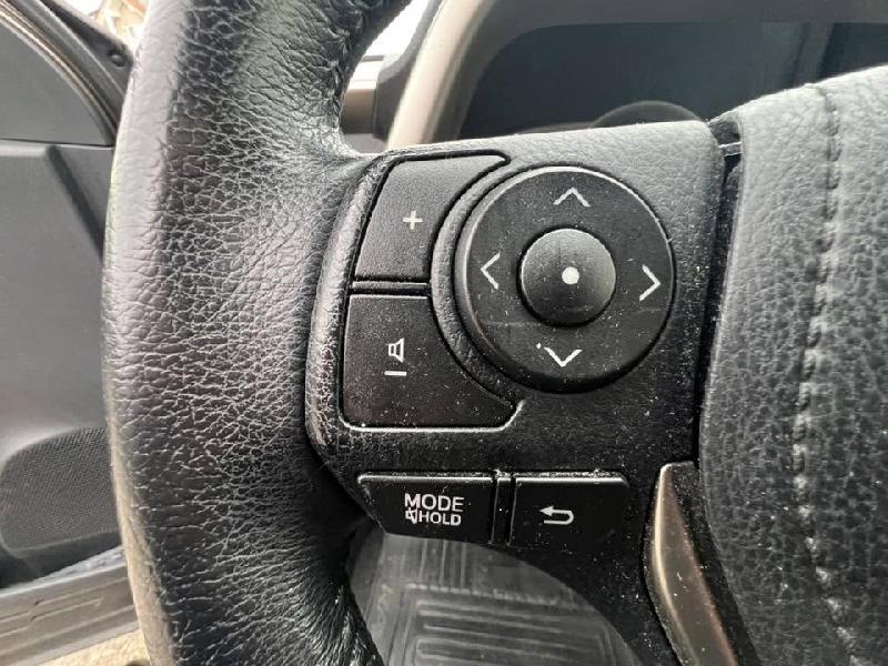 CLDA automobiles TOYOTA  2.2 L D4D 150CH BVA 4WD N°2650