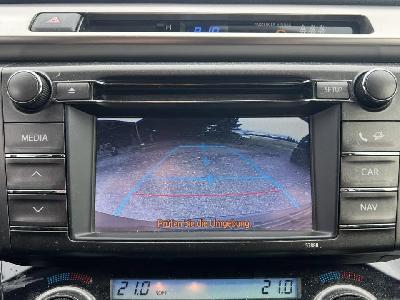 clda auto TOYOTA  2.2 L D4D 150CH BVA 4WD N°2650
