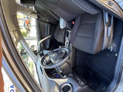 clda auto TOYOTA  2.2 L D4D 150CH BVA 4WD N°2650