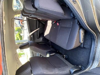 clda auto TOYOTA  2.2 L D4D 150CH BVA 4WD N°2650
