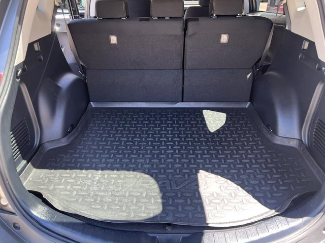 CLDA automobiles TOYOTA  2.2 L D4D 150CH BVA 4WD N°2650