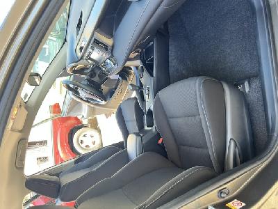 clda auto TOYOTA  2.2 L D4D 150CH BVA 4WD N°2650