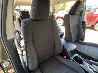 clda auto TOYOTA  2.2 L D4D 150CH BVA 4WD N°2650
