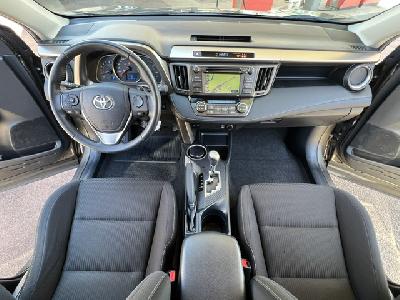 clda auto TOYOTA  2.2 L D4D 150CH BVA 4WD N°2650