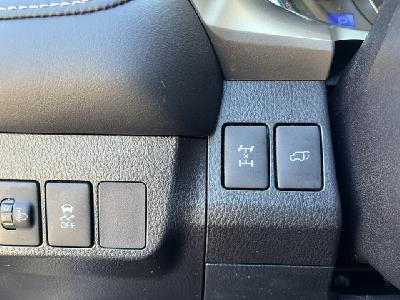 clda auto TOYOTA  2.2 L D4D 150CH BVA 4WD N°2650