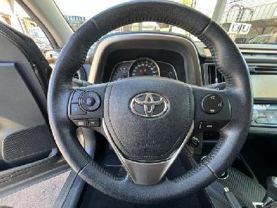 clda auto TOYOTA  2.2 L D4D 150CH BVA 4WD N°2650