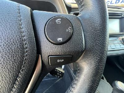 clda auto TOYOTA  2.2 L D4D 150CH BVA 4WD N°2650