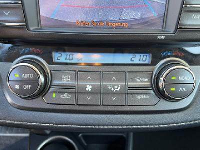 clda auto TOYOTA  2.2 L D4D 150CH BVA 4WD N°2650