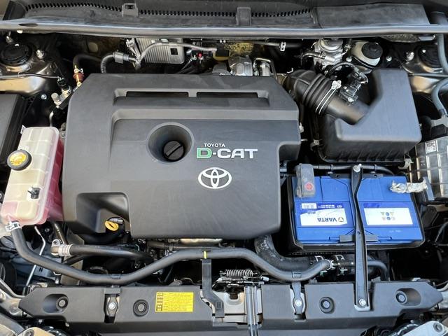 CLDA automobiles TOYOTA  2.2 L D4D 150CH BVA 4WD N°2650