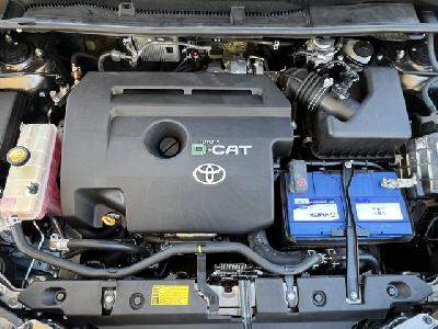clda auto TOYOTA  2.2 L D4D 150CH BVA 4WD N°2650