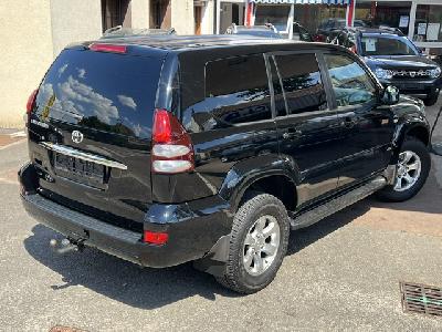 clda auto TOYOTA   3.0 L KDJ120 VXE BVA 5 portes 8 places!! 173ch N°2653
