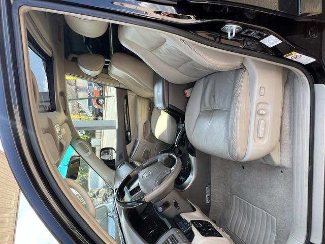 CLDA automobiles TOYOTA   3.0 L KDJ120 VXE BVA 5 portes 8 places!! 173ch N°2653