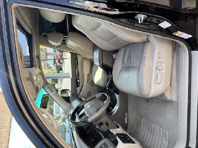clda auto TOYOTA   3.0 L KDJ120 VXE BVA 5 portes 8 places!! 173ch N°2653
