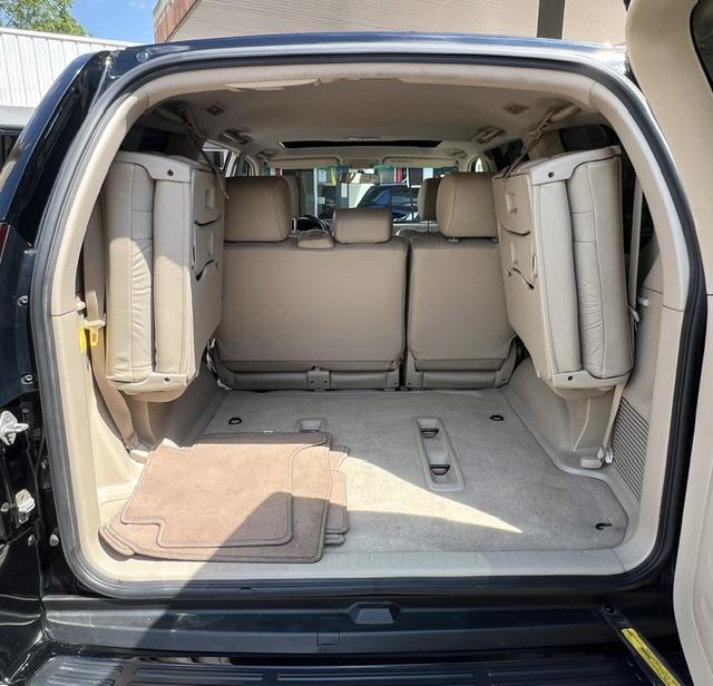 CLDA automobiles TOYOTA   3.0 L KDJ120 VXE BVA 5 portes 8 places!! 173ch N°2653