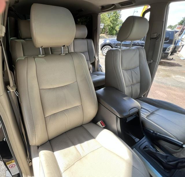 CLDA automobiles TOYOTA   3.0 L KDJ120 VXE BVA 5 portes 8 places!! 173ch N°2653