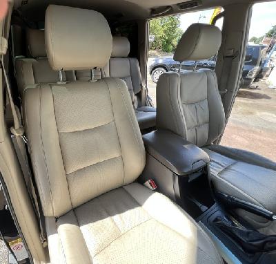 clda auto TOYOTA   3.0 L KDJ120 VXE BVA 5 portes 8 places!! 173ch N°2653