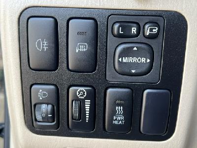 clda auto TOYOTA   3.0 L KDJ120 VXE BVA 5 portes 8 places!! 173ch N°2653