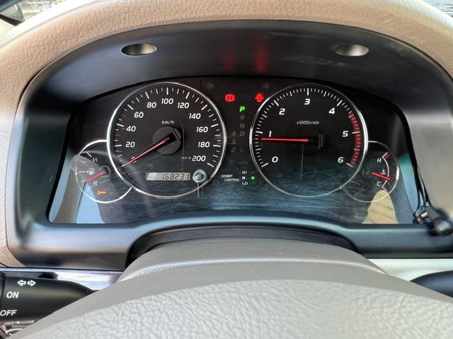 CLDA automobiles TOYOTA   3.0 L KDJ120 VXE BVA 5 portes 8 places!! 173ch N°2653