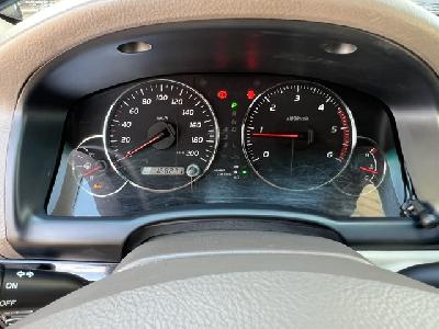 clda auto TOYOTA   3.0 L KDJ120 VXE BVA 5 portes 8 places!! 173ch N°2653