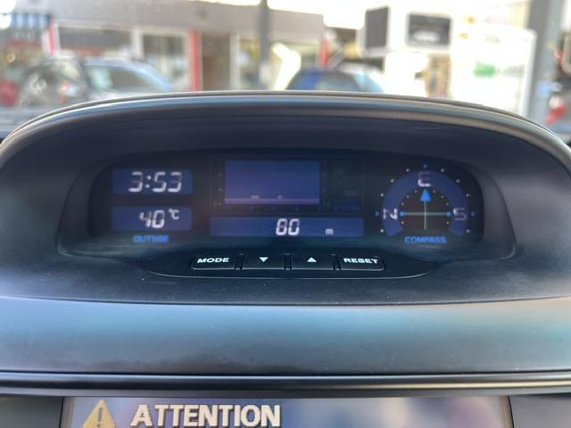 CLDA automobiles TOYOTA   3.0 L KDJ120 VXE BVA 5 portes 8 places!! 173ch N°2653