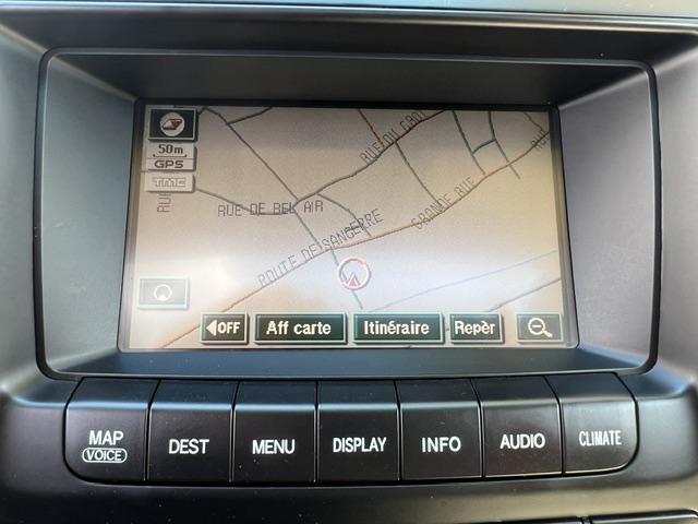 CLDA automobiles TOYOTA   3.0 L KDJ120 VXE BVA 5 portes 8 places!! 173ch N°2653