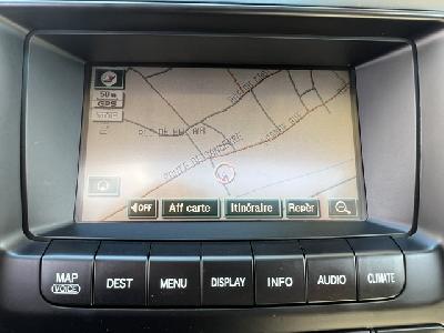 clda auto TOYOTA   3.0 L KDJ120 VXE BVA 5 portes 8 places!! 173ch N°2653