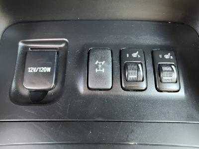 clda auto TOYOTA   3.0 L KDJ120 VXE BVA 5 portes 8 places!! 173ch N°2653
