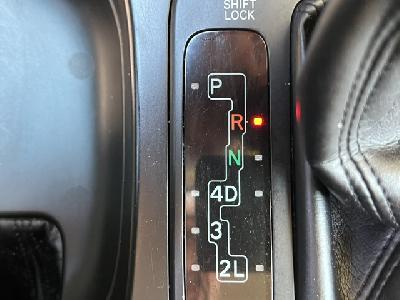 clda auto TOYOTA   3.0 L KDJ120 VXE BVA 5 portes 8 places!! 173ch N°2653