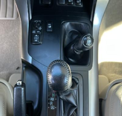 clda auto TOYOTA   3.0 L KDJ120 VXE BVA 5 portes 8 places!! 173ch N°2653