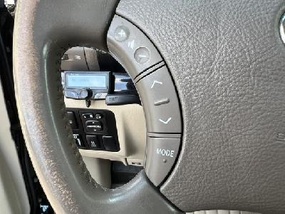 clda auto TOYOTA   3.0 L KDJ120 VXE BVA 5 portes 8 places!! 173ch N°2653