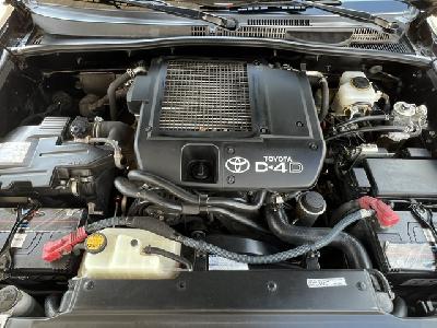 clda auto TOYOTA   3.0 L KDJ120 VXE BVA 5 portes 8 places!! 173ch N°2653