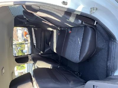 clda auto ISUZU  2.5 L BITDI CREW EDITION 10 BV6 163CH N°2656  
