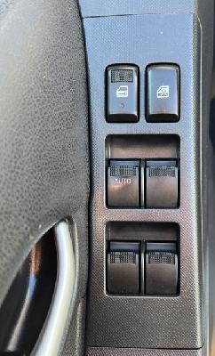 clda auto ISUZU  2.5 L BITDI CREW EDITION 10 BV6 163CH N°2656  