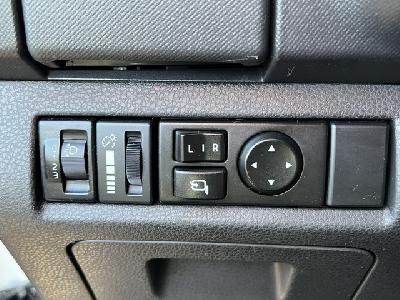 clda auto ISUZU  2.5 L BITDI CREW EDITION 10 BV6 163CH N°2656  
