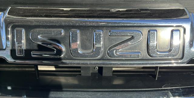CLDA automobiles ISUZU  2.5 L BITDI CREW EDITION 10 BV6 163CH N°2656  