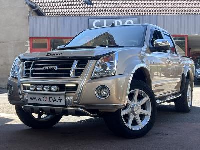 clda automobiles