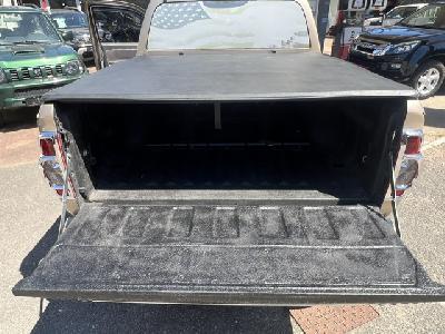 clda auto ISUZU  3.0 L TDI LS 163CH BVA N°2654