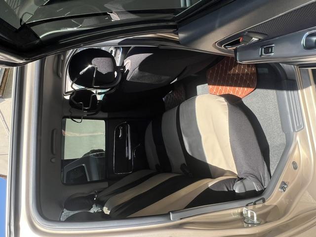 CLDA automobiles ISUZU  3.0 L TDI LS 163CH BVA N°2654