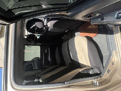 clda auto ISUZU  3.0 L TDI LS 163CH BVA N°2654