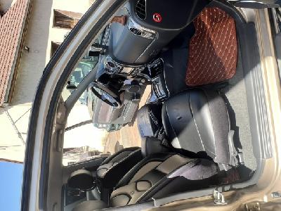 clda auto ISUZU  3.0 L TDI LS 163CH BVA N°2654