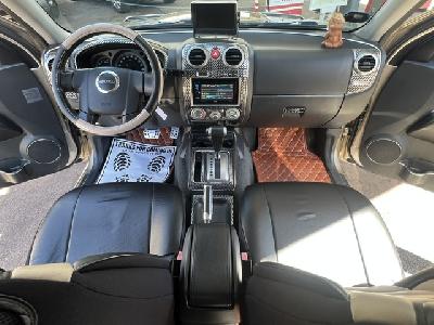 clda auto ISUZU  3.0 L TDI LS 163CH BVA N°2654